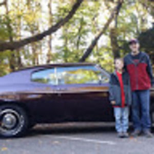 Meet your Posher, Michael